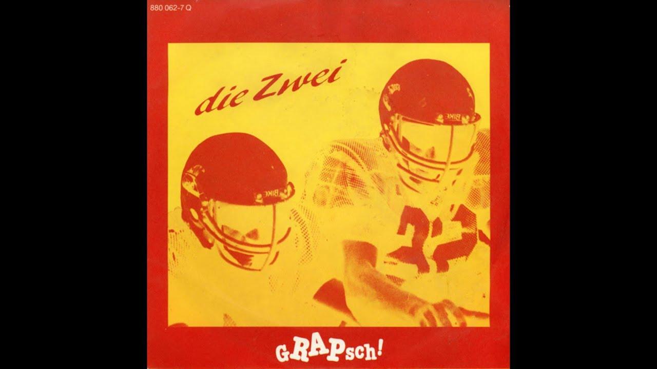 Grapsch! - Die Zwei