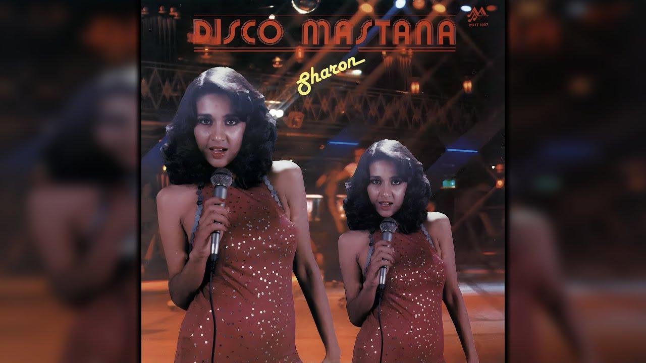 Disco Mastana - Sharon - Aaj Ki Raat