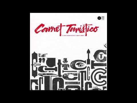 Carnet turistico - Gerardo Lacoucci