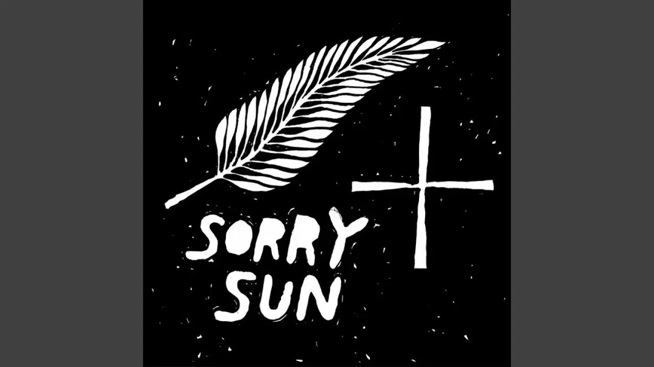 Sorry Sun - Lawrence