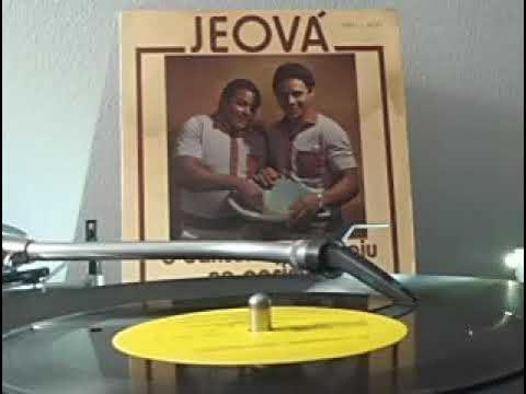  - Jeová