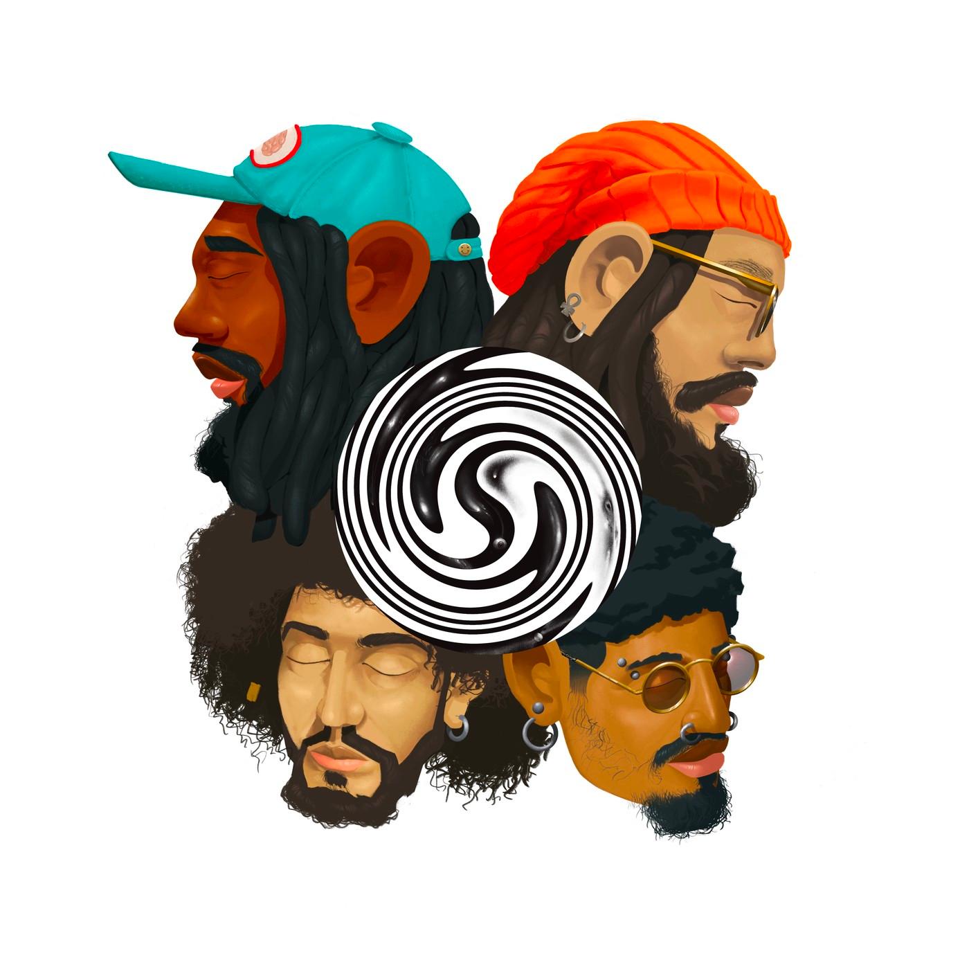 Black Void Theory (Chicago quartet) - Mxmrys