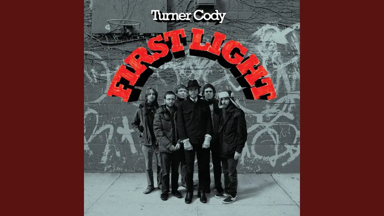 Un Prophete - Turner Cody