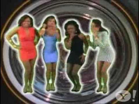 Something to Get You Hyped - Young and Restless