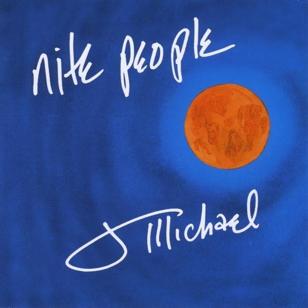 Nite People - J. Michael Henderson