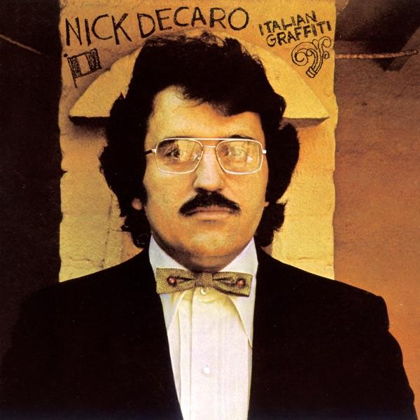 Italian Graffiti - Nick DeCaro