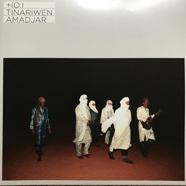 Amadjar - Tinariwen