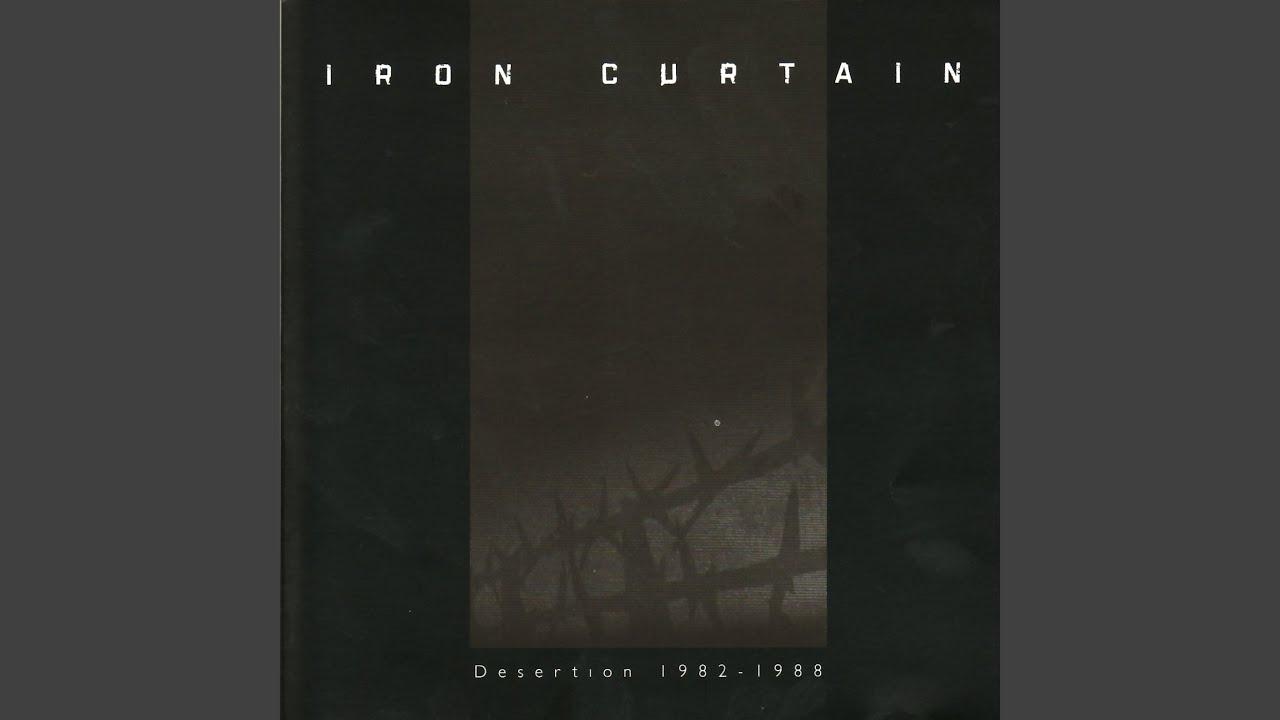 Like A Family / Telephone - Iron Curtain