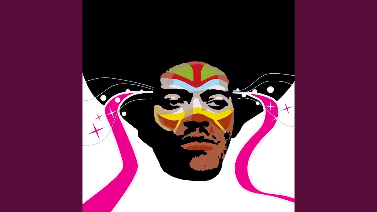 African Rhythms 1970-1982 - Oneness Of Juju