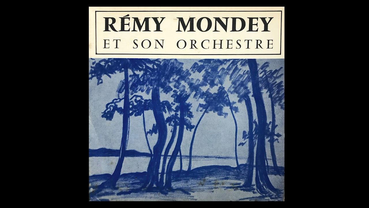  - Remy Mondey