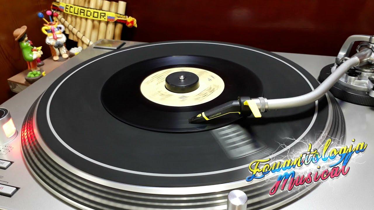  - Manuel Guzman, Carlos Jaramillo, Nicolás Caiza y Conjunto