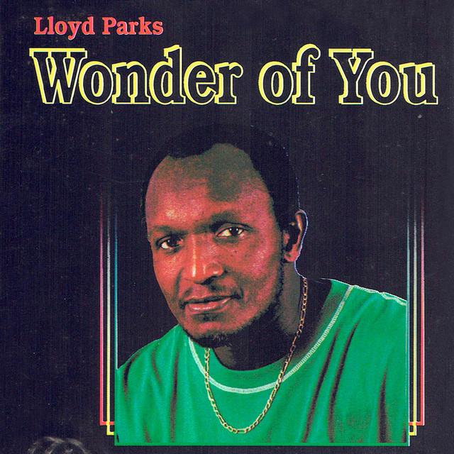 Forgive Me - Lloyd Parks