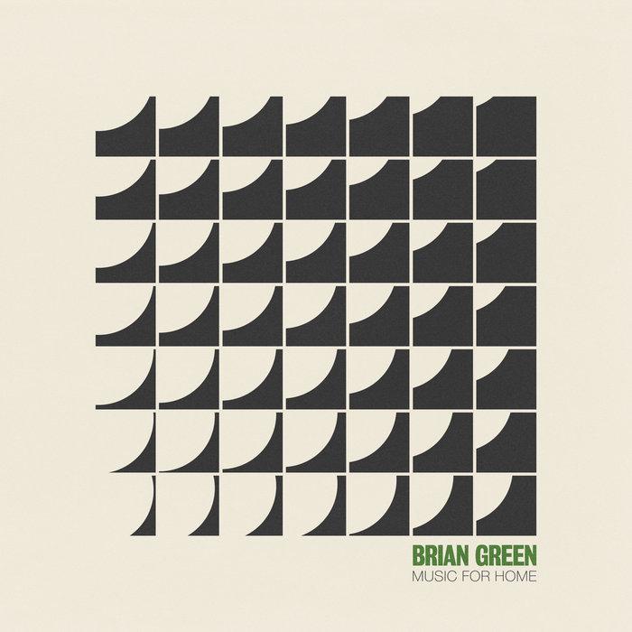 Music For Home - Brian Green