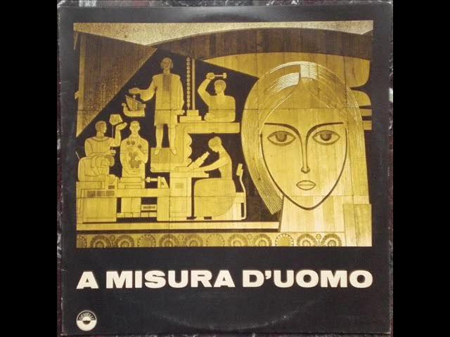 Sinfonia Della Paura - Orchestra Luciano Simoncini
