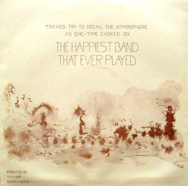 In The Balancing Of Night And Day - The Happiest Band That Ever Played