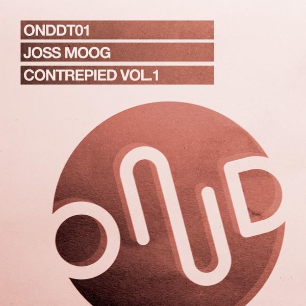 Contrepied Vol. 1 - Joss Moog