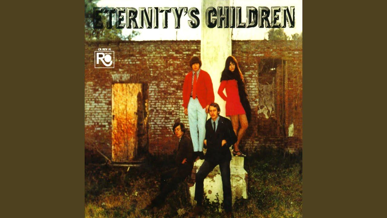  - Eternity's Children