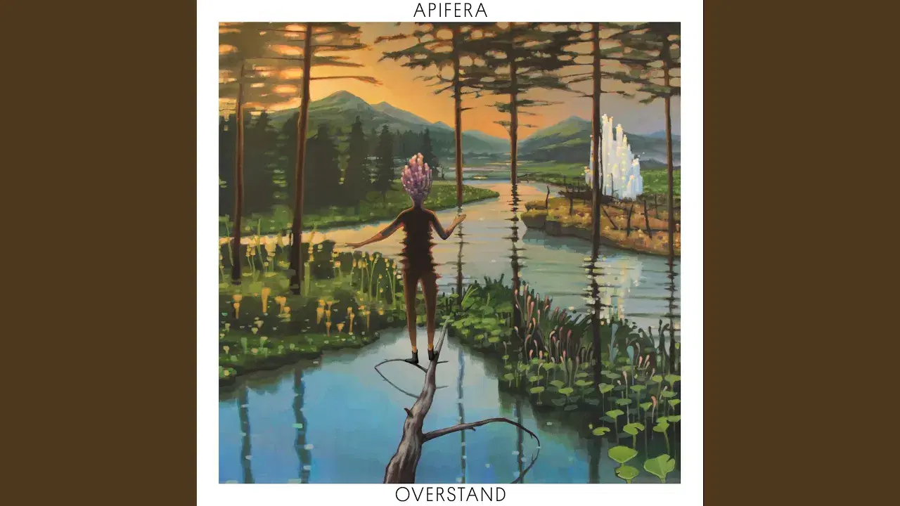 Overstand - Apifera, Nitai Hershkovits, Rejoicer, Amir Bresler, Yonatan Albalak