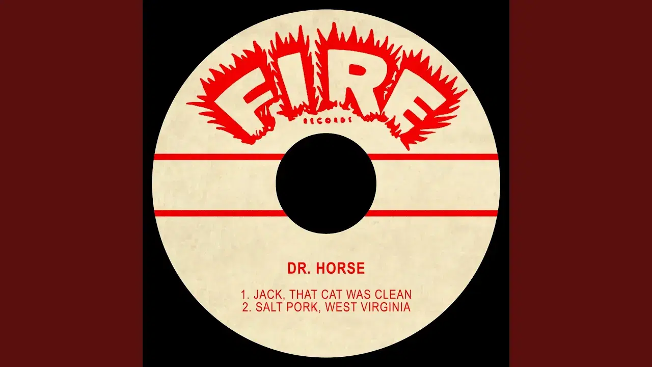  - Dr. Horse