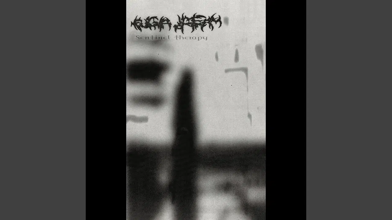 Sentinel Therapy - fuga dream
