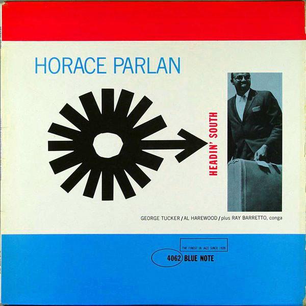 Blue Note Best Jazz Collection 33 - Horace Parlan