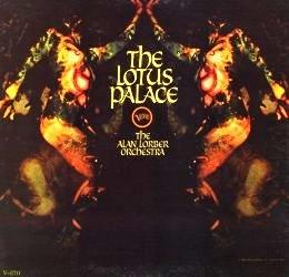 The Look Of Love / Mas Que Nada - The Alan Lorber Orchestra