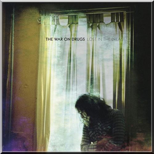 Red Eyes - The War On Drugs