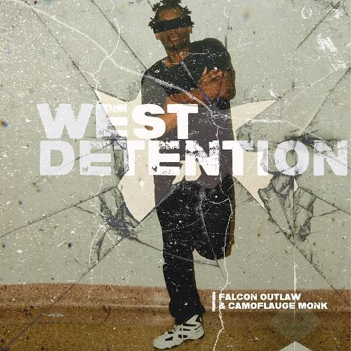 West Detention  - Falcon Outlaw & Camoflauge Monk