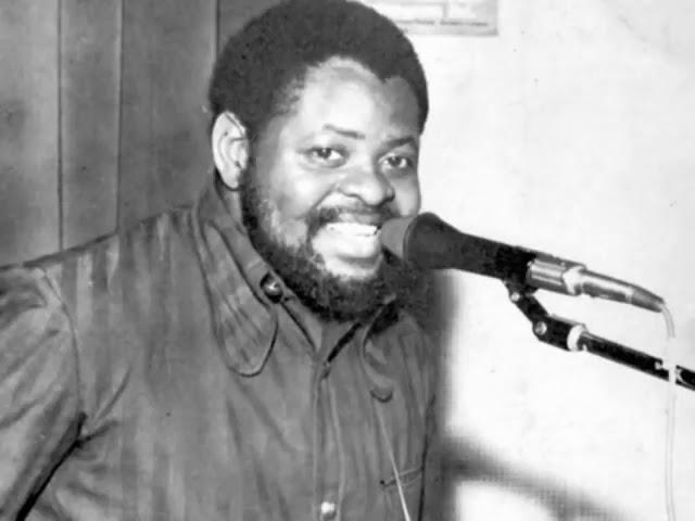 Shemeji Yangu - Les Volcano