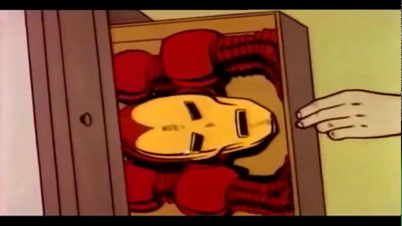 Heavy Metal Volume 2 - Ghostface Killah & Doom
