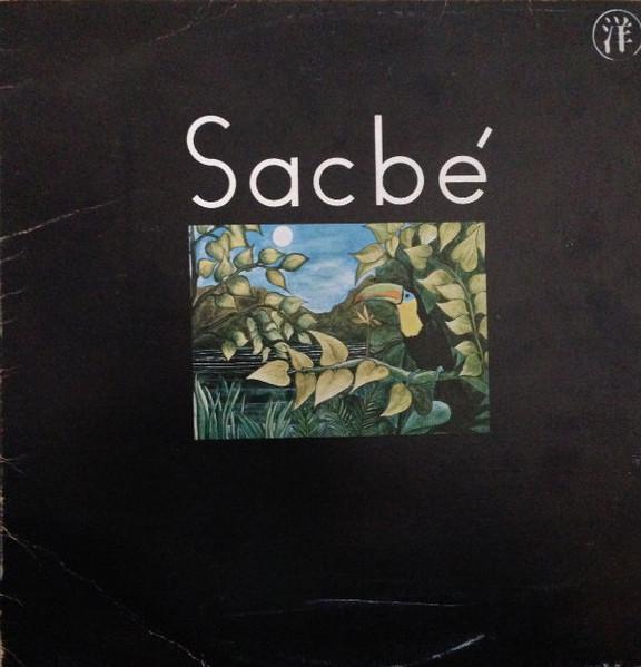 Sacbé - Sacbe