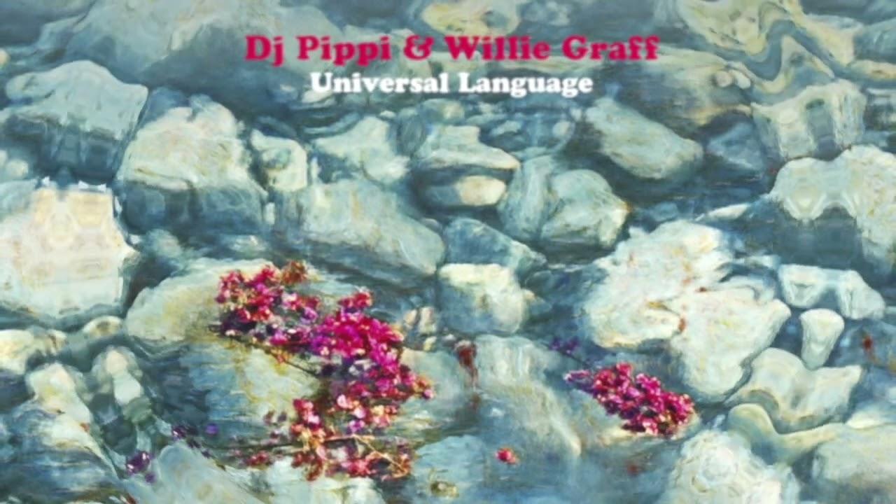 Music For Mindfulness, Vol. 7 - Dj Pipi & Willie Graff