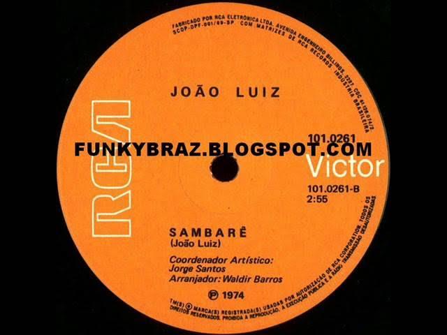 Super Mulher - Joao Luiz