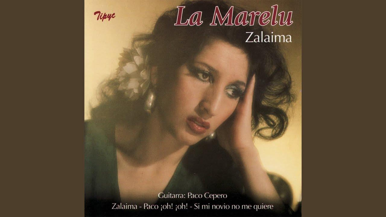 Zalaima - La Marelu