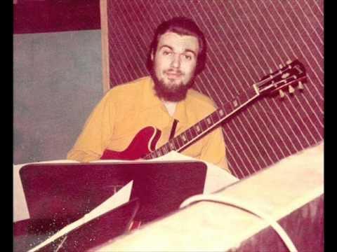Dr. John: Medical school, early sessions - Mac "Dr John" Rebennack