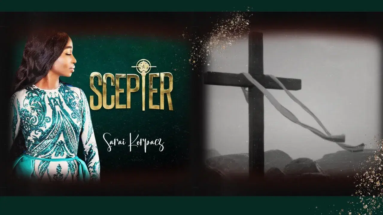  - The Scepters