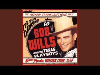 Cowboy Stomp / A Sweet Kind Of Love - Bob Wills & his Texas Playboys