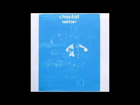Chantal Weber - Chantal Weber