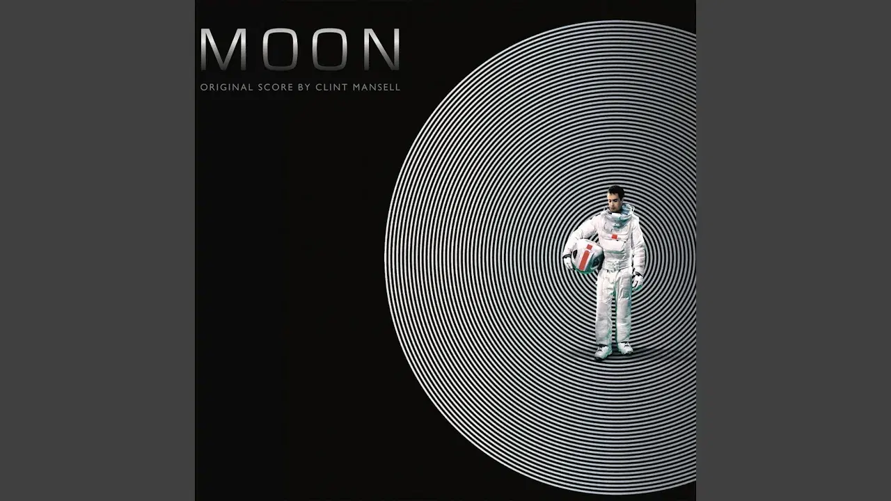 Moon (Original Score) - Clint Mansell