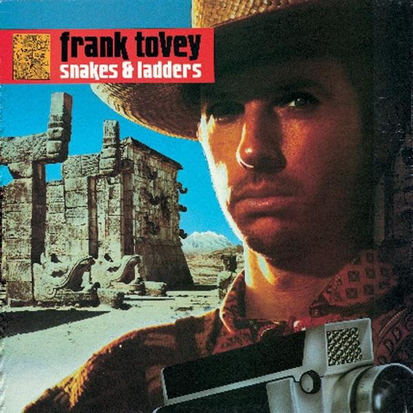 Collapsing New People / Concrete - Frank Tovey