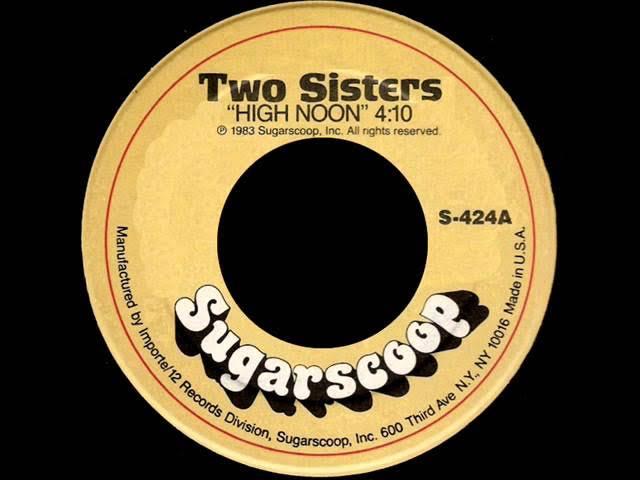 High Noon - Two Sisters