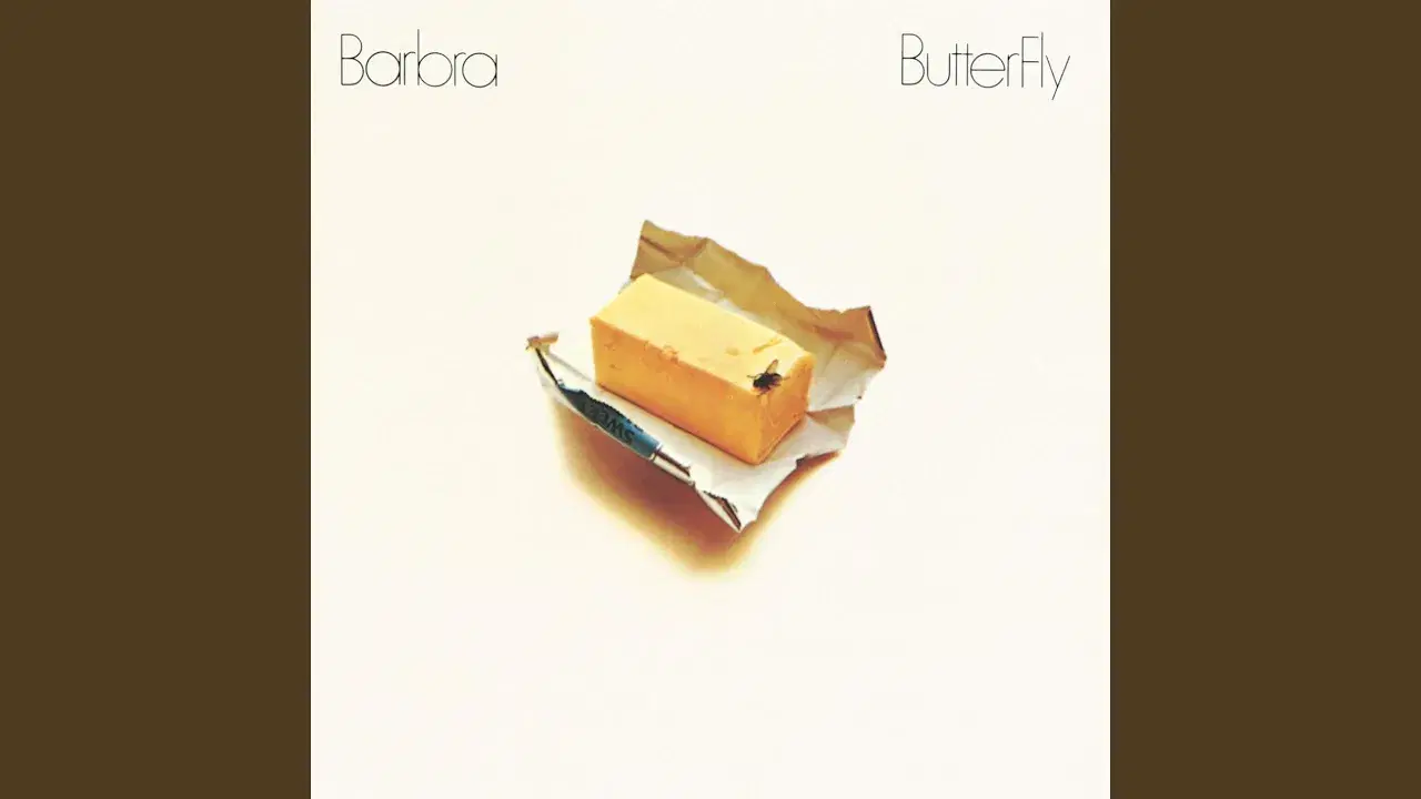 Guava Jelly - Barbra Streisand
