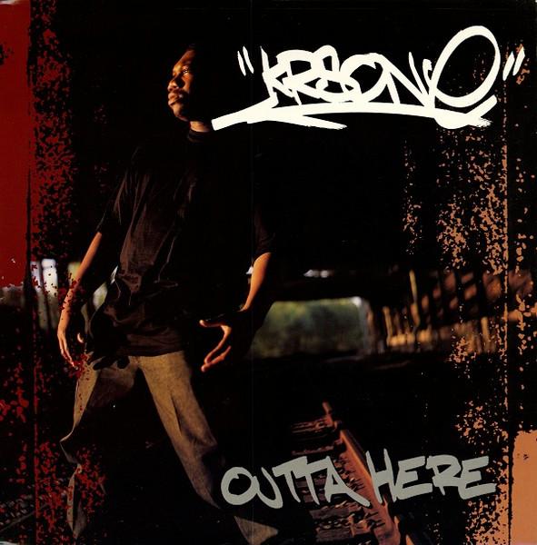 Outta Here - KRS-One