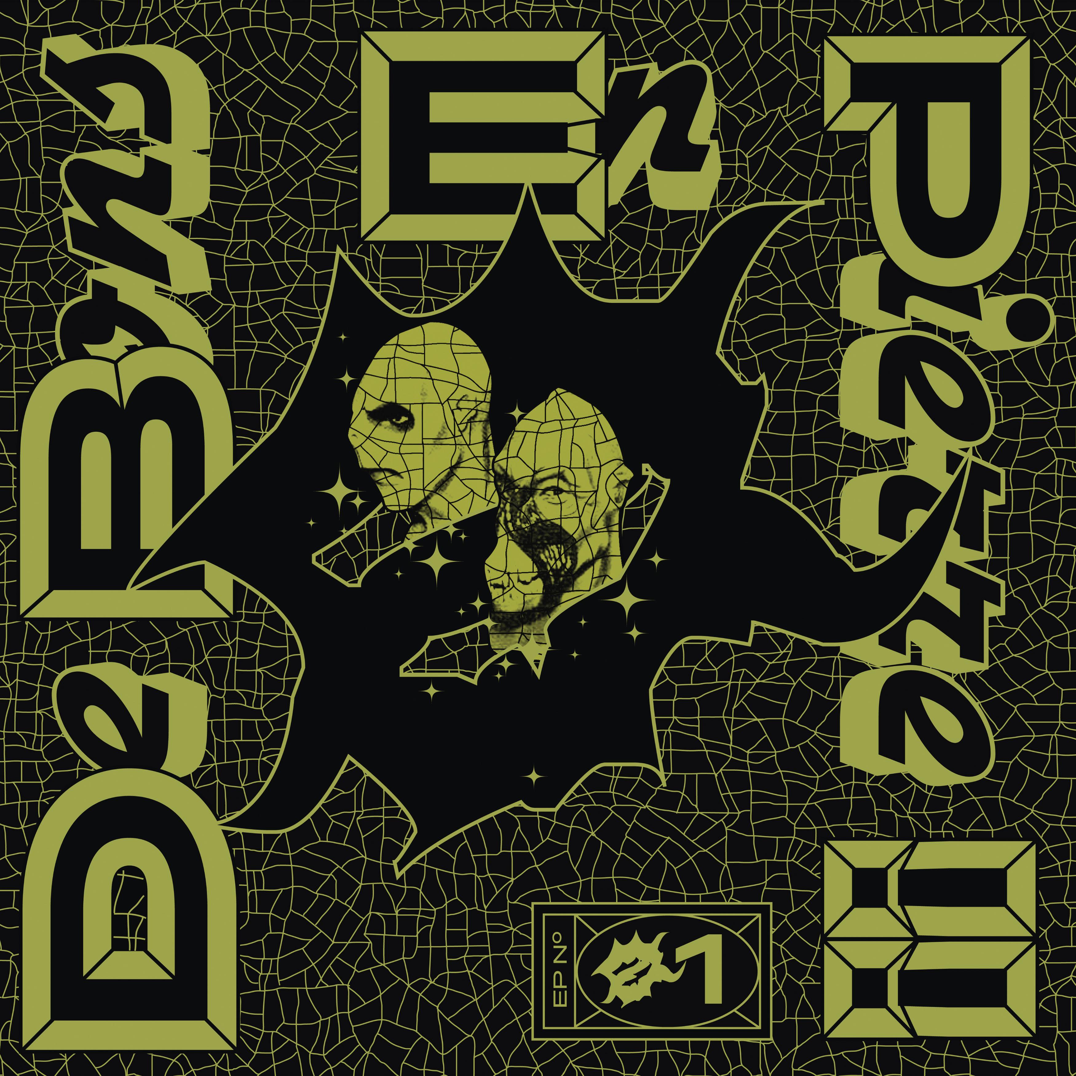 EP No. 1 - De Bons en Pierre