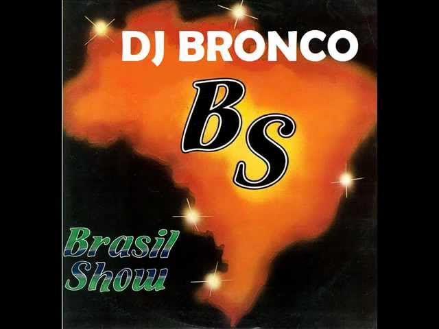 VINYL RIP - Brazil Show