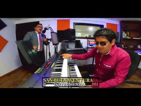  - Miguel Almachi y su Organo Fiestero
