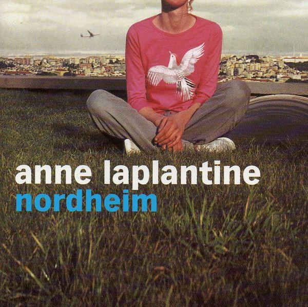 Nordheim - Anne Laplantine