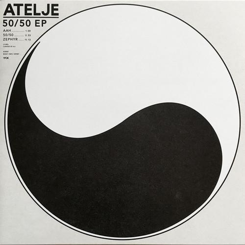 50/50 EP - Atelje