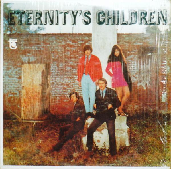Eternity's Children - Eternity's Children