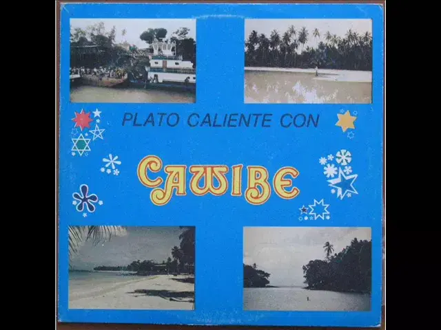  - Grupo Cawibe
